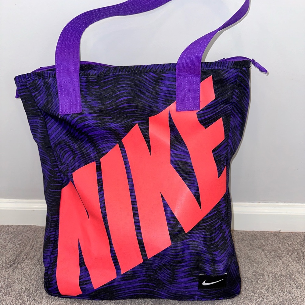 Nike Tote